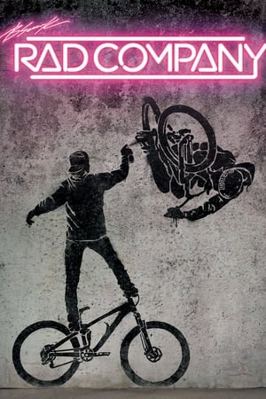 Poster di Brandon Semenuk's Rad Company