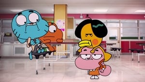 The Amazing World of Gumball The Parasite