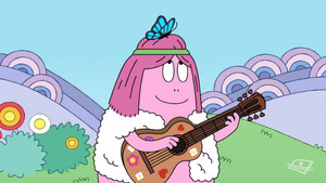 Barbapapa: One Big Happy Family!: 2×48