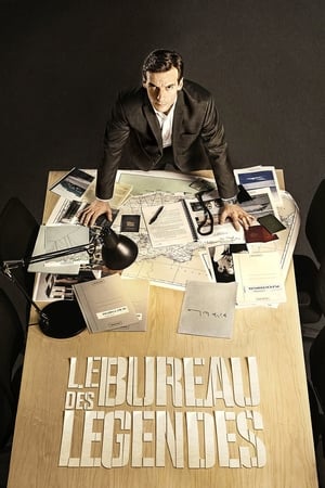 The Bureau