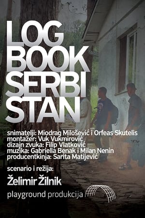 Image Logbook_Serbistan