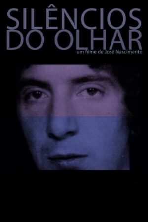 Poster Silêncios do Olhar (2016)