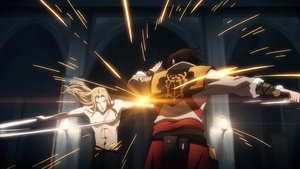 Castlevania: 1×4