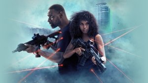 Shadow Force (2025) ดับเบิลจารชน โคตรคนไร้เงา