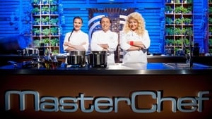 poster MasterChef