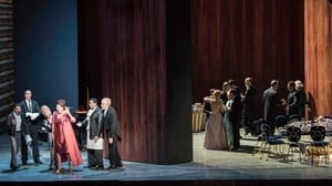 The Exterminating Angel: Met Opera Live