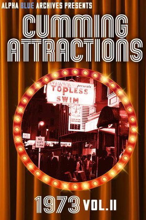 Cumming Attractions 1973 Vol. II