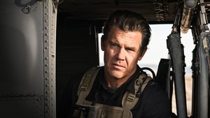 Sicario Day of the Soldado (2018)