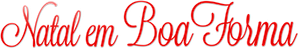 Natal em Boa Forma — Logos 4