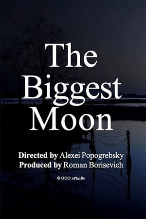 The Biggest Moon poster