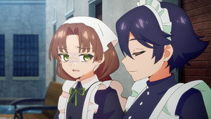 Kyouran Reijou Nia Liston Cap 4