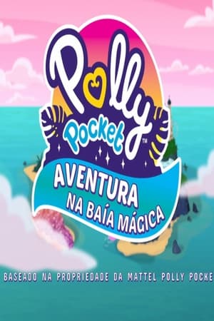 Polly Pocket Sparkle Cove Adventure 2023