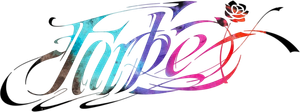 Roselia「Farbe」DAY2 — Logos 1