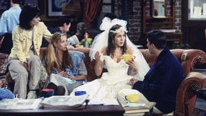 Friends Season 1 Episode 1