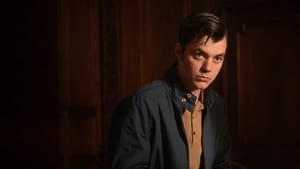 Pennyworth Season 1 Episode 7