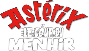 Asterix e a Grande Luta — Logos 4