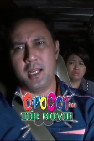 Poster Opocot The Movie 2019