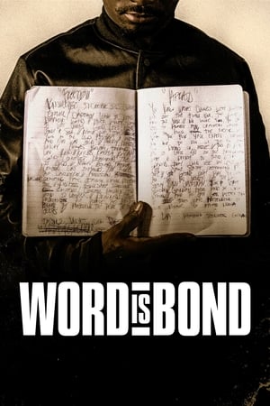 Word Is Bond