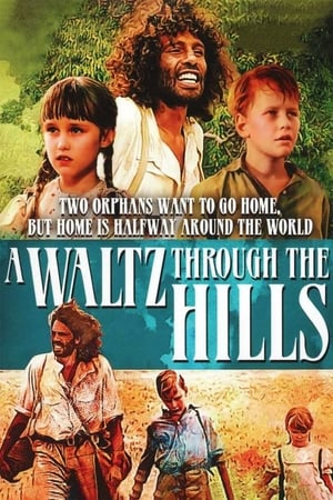 Poster A Waltz Through the Hills (1988)