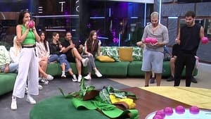 Secret Story: La casa de los secretos: 1×37