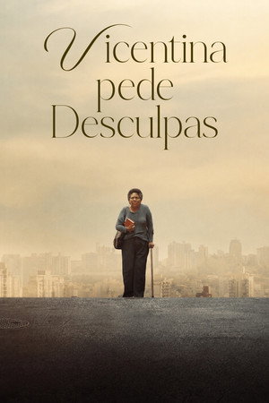 Vicentina Pede Desculpas