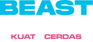 Beast Games — Logos 10
