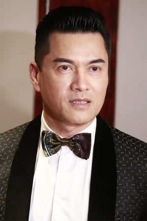 Ray Lui is刘天南