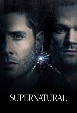 poster Supernatural
