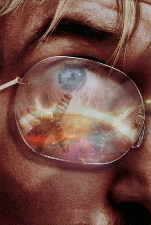 poster Project Hail Mary