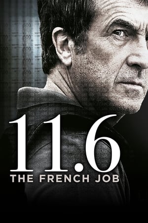 11.6 - The French Job