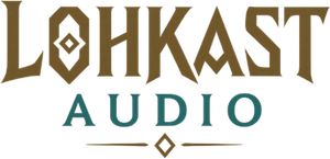 Logo Lohkast Audio