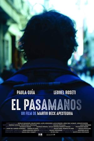 El pasamanos film complet