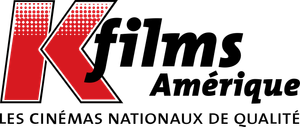 Logo K-Films Amérique