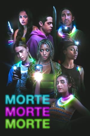 Assistir Morte, Morte, Morte Online Grátis