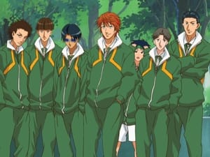 The Prince of Tennis: 3×10