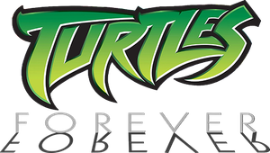 Turtles Forever
