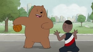 We Bare Bears: 2×1