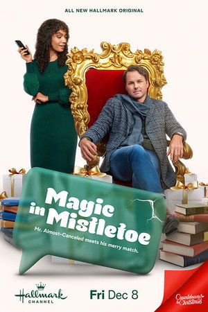 Magic in Mistletoe 10