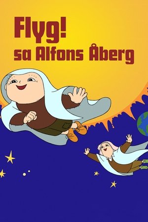 Flyg! sa Alfons Åberg