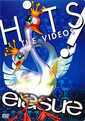 Erasure - Hits! The Videos