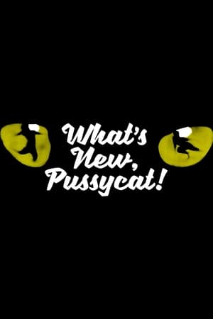 Image What's New, Pussycat!: Backstage at 'Cats' with Tyler Hanes