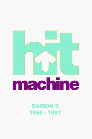 Hit Machine - Season 3