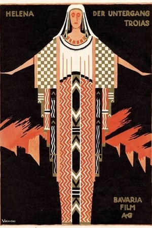 Poster Helena 1924