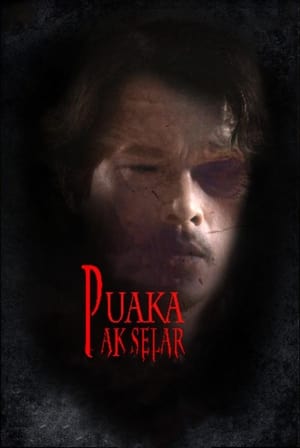 Poster Puaka Pak Selar (2021)