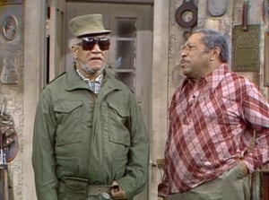 Sanford and Son Fred the Activist