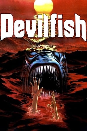 Devilfish poster