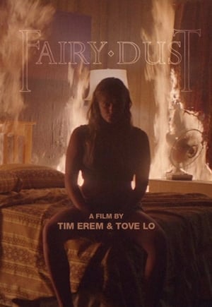 Poster Fairy Dust (2016)