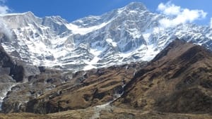 La Haute Route Himalayenne