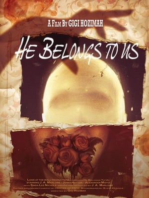 Poster He Belongs to Us (2017)