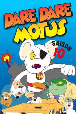 Danger Mouse: Sezonas 10